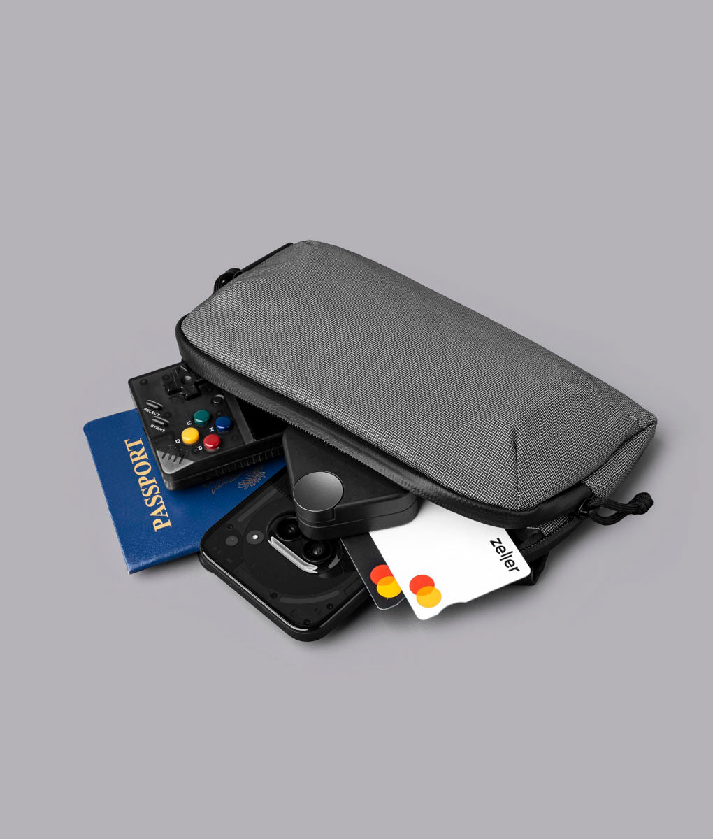 #color_Gray | Ultradyne 100D