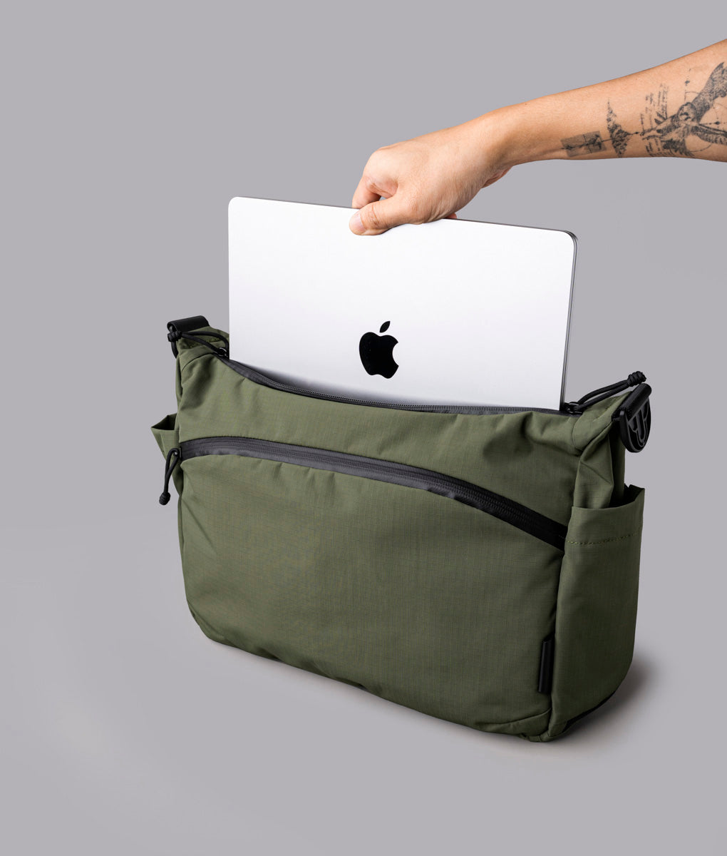 #color_Green | Axoflux 210D