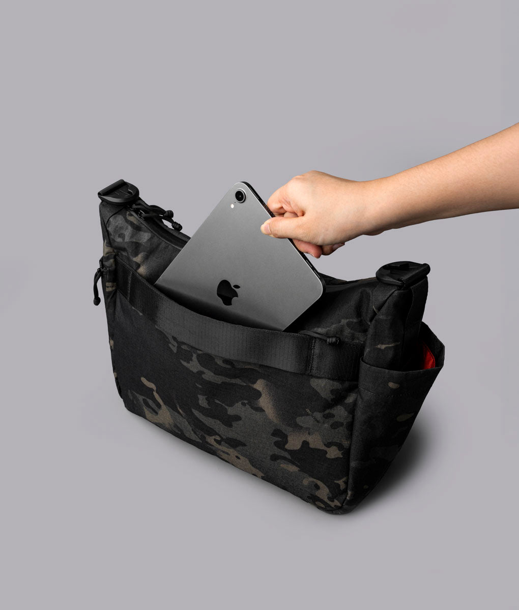 #color_Dark Multicam | X-Pac X50