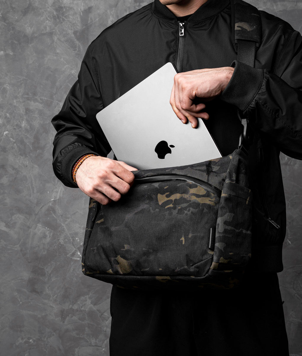 #color_Dark Multicam | X-Pac X50