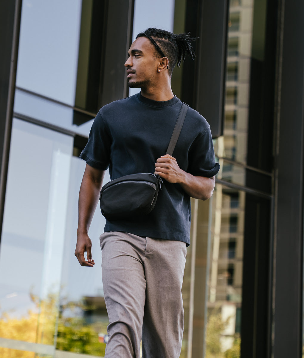 #color_Black | Axoflux 400D Ripstop Nylon