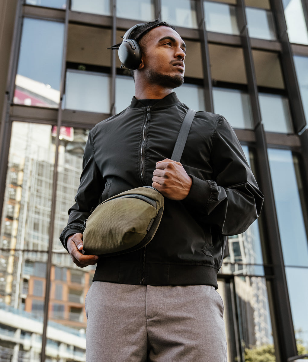 #color_Green | Axoflux 400D Ripstop Nylon