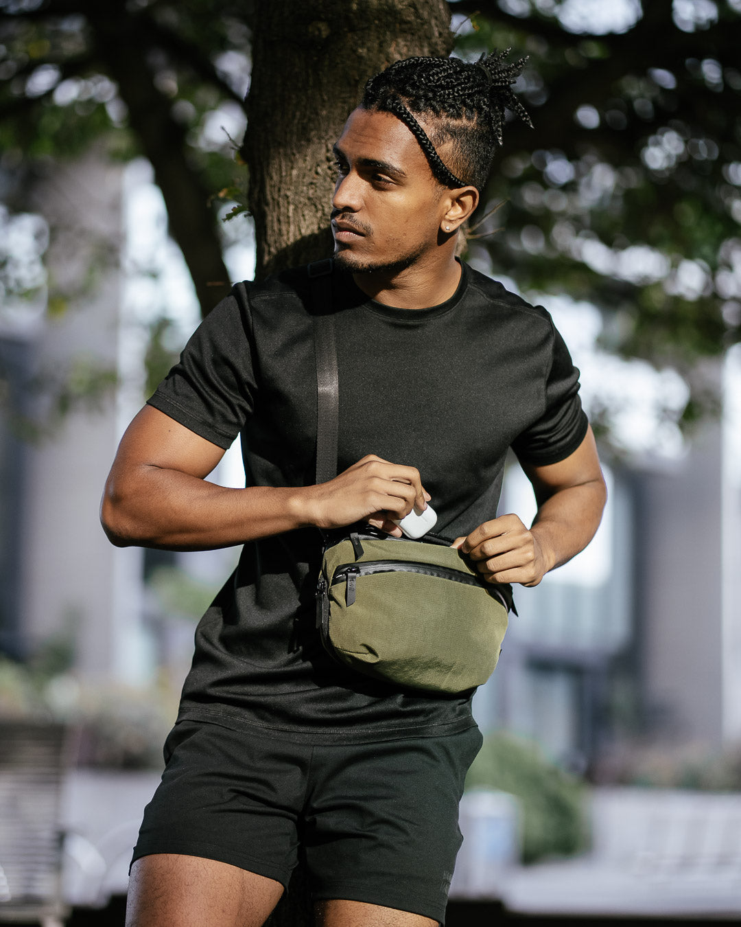 #color_Green | Axoflux 400D Ripstop Nylon