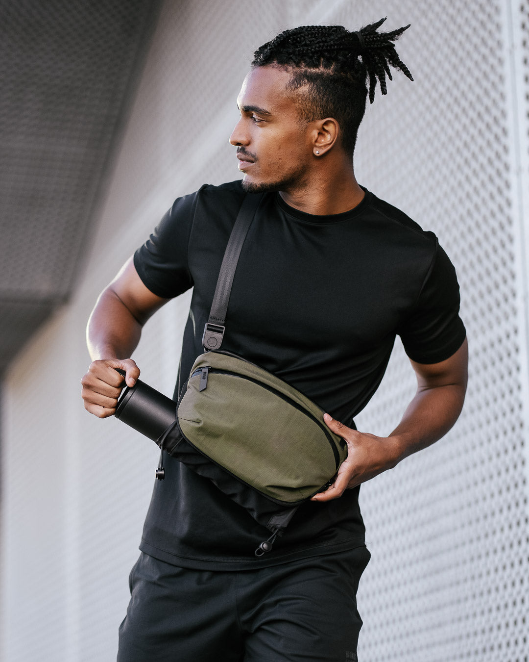 #color_Green | Axoflux 400D Ripstop Nylon