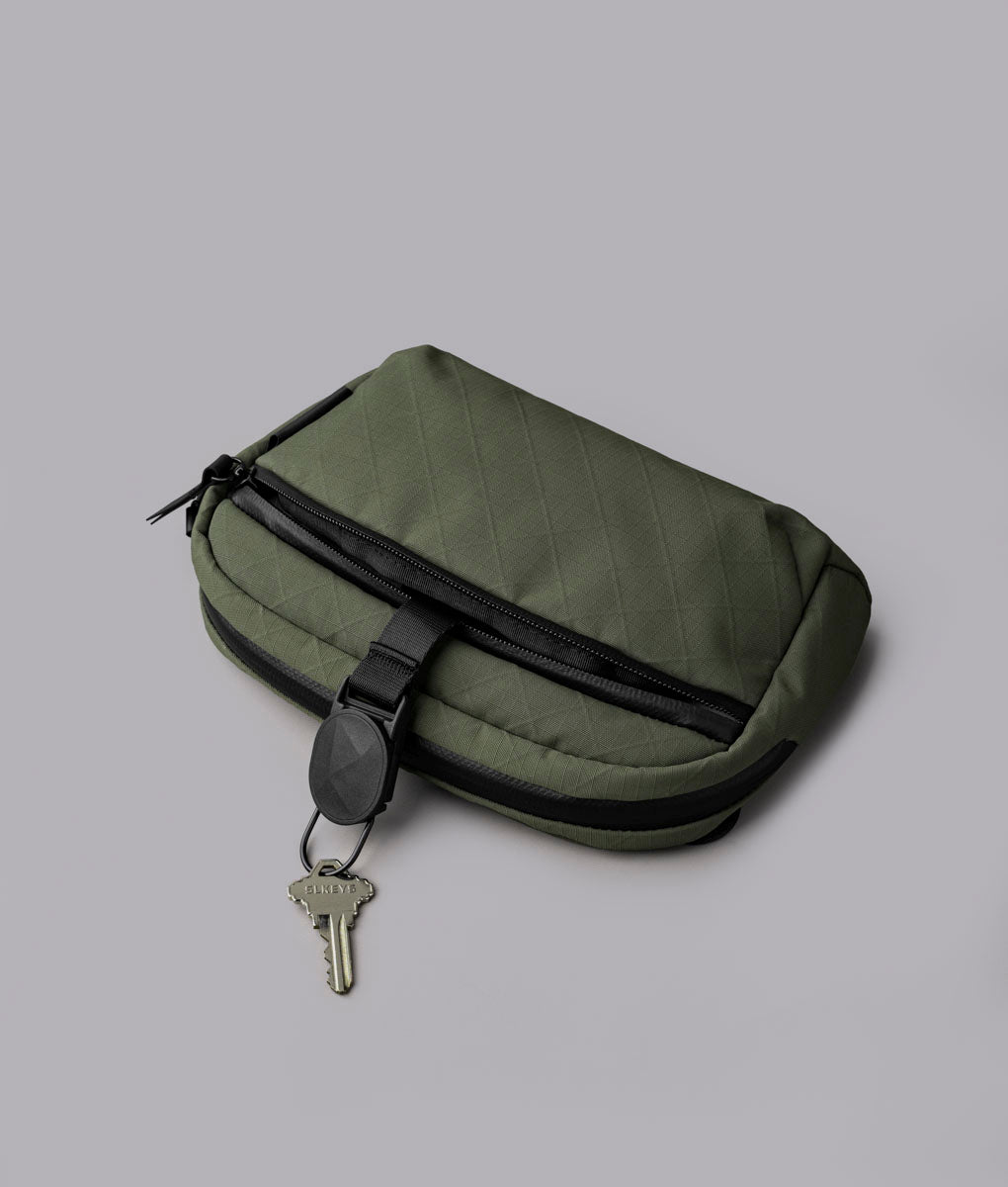 #color_Green | Axogrid 210D