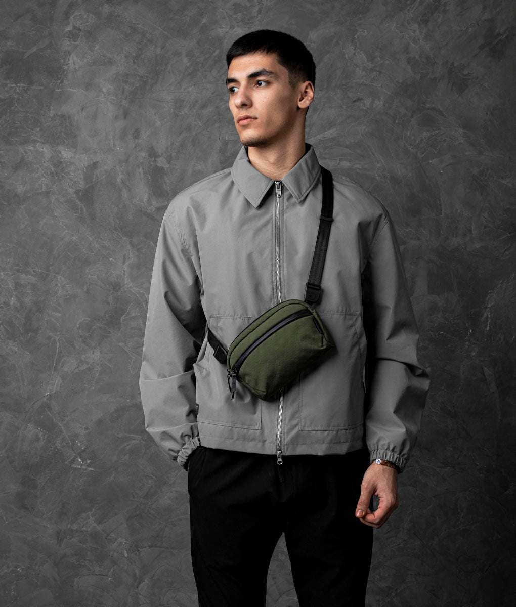 #color_Green | Axogrid 210D