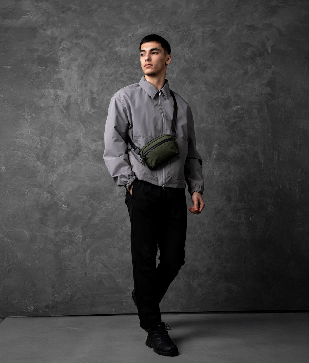 #color_Green | Axogrid 210D