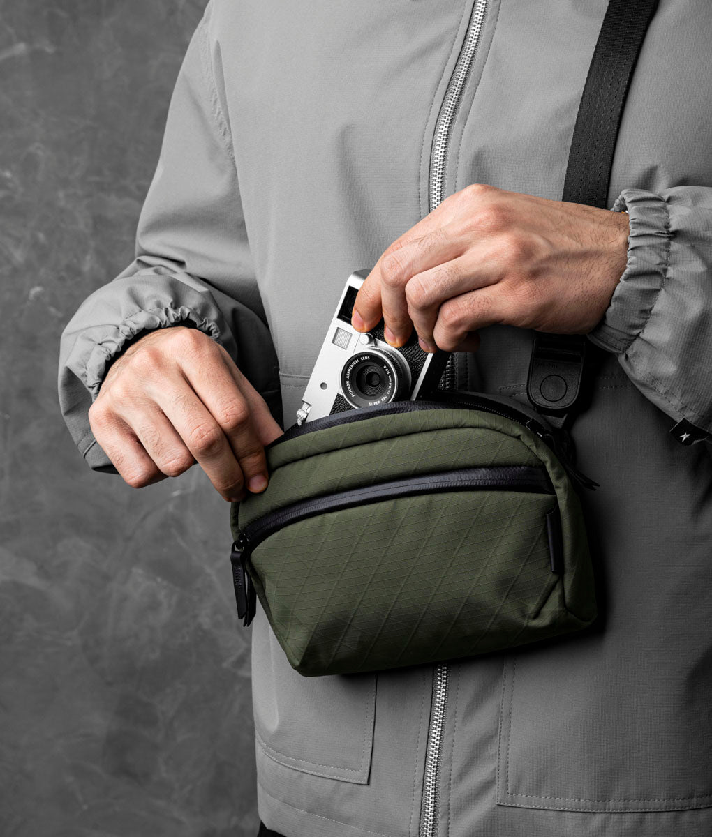 #color_Green | Axogrid 210D