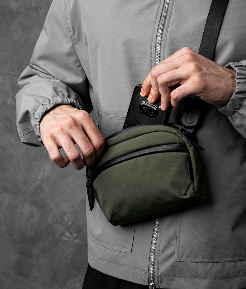 #color_Green | Axogrid 210D