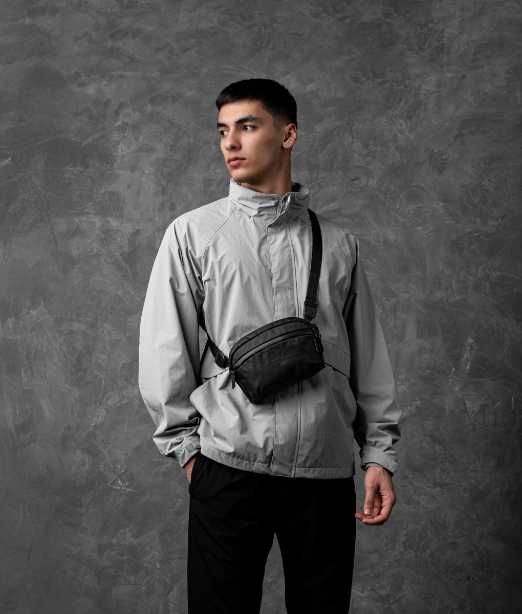 #color_Black | X-Pac VX07 Ripstop