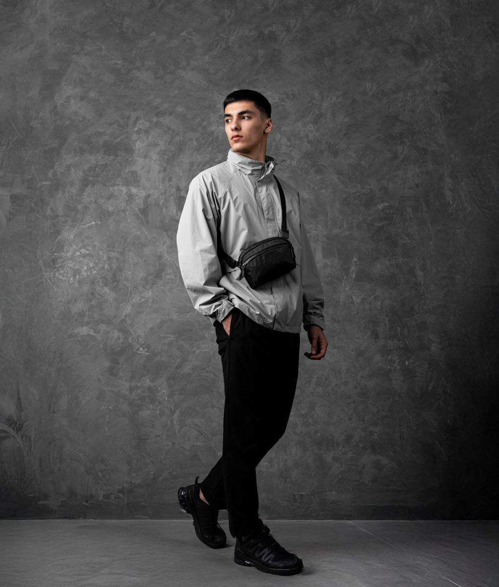 #color_Black | X-Pac VX07 Ripstop