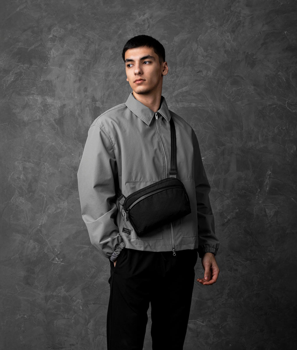 #color_Black/Gray | Axogrid 210D