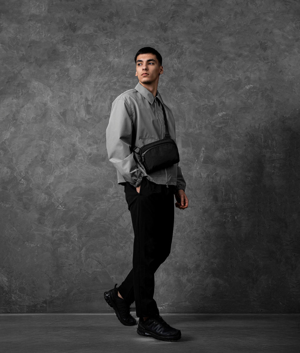 #color_Black/Gray | Axogrid 210D