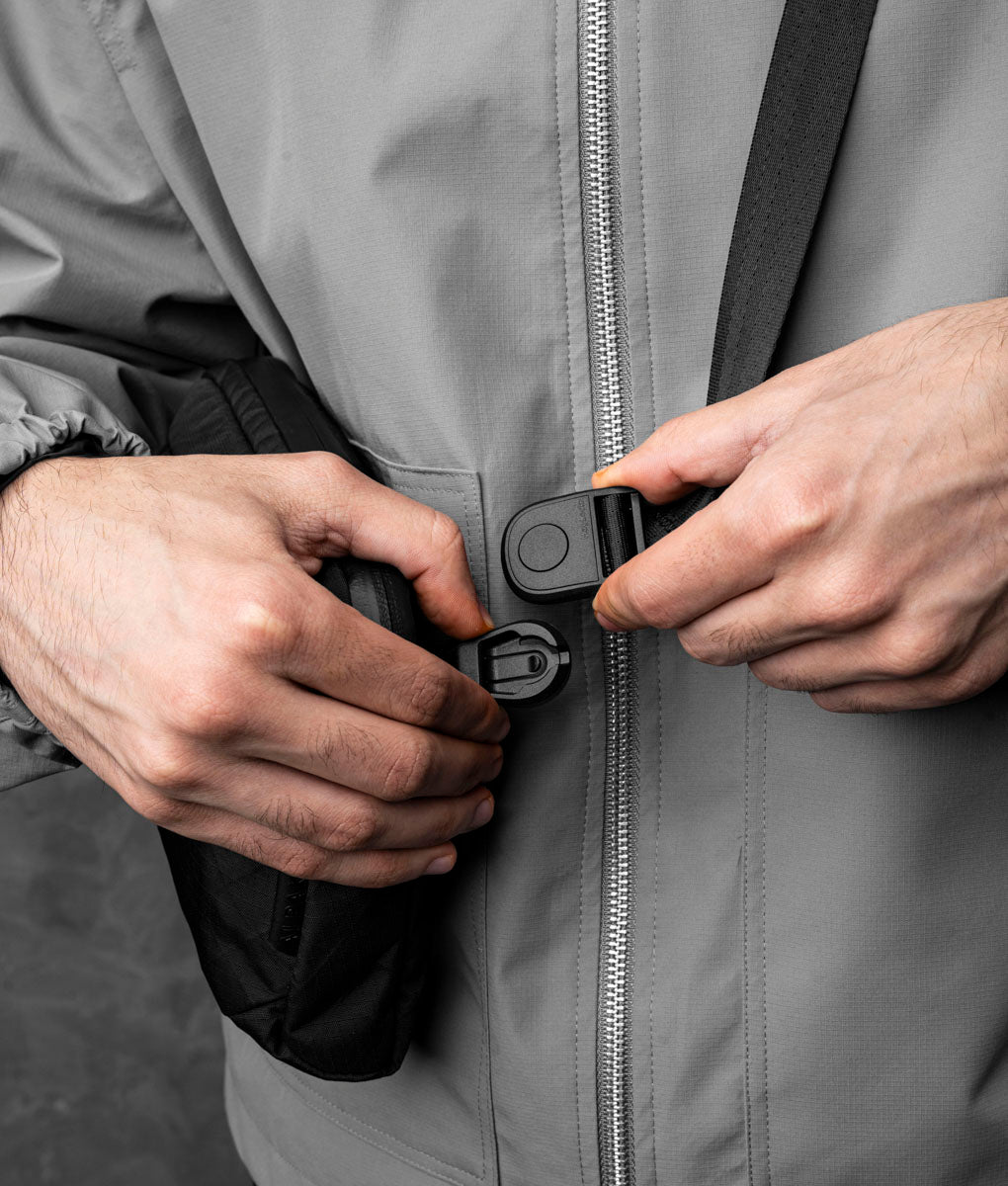 #color_Black/Gray | Axogrid 210D