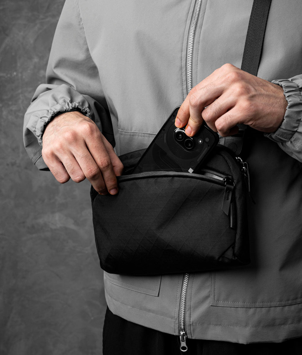 #color_Black/Gray | Axogrid 210D