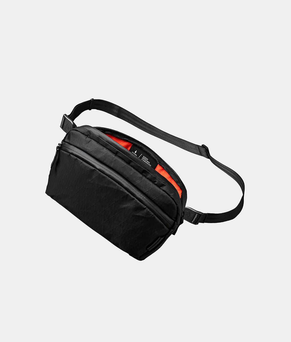 #color_Black/Orange | X-Pac VX07 Ripstop