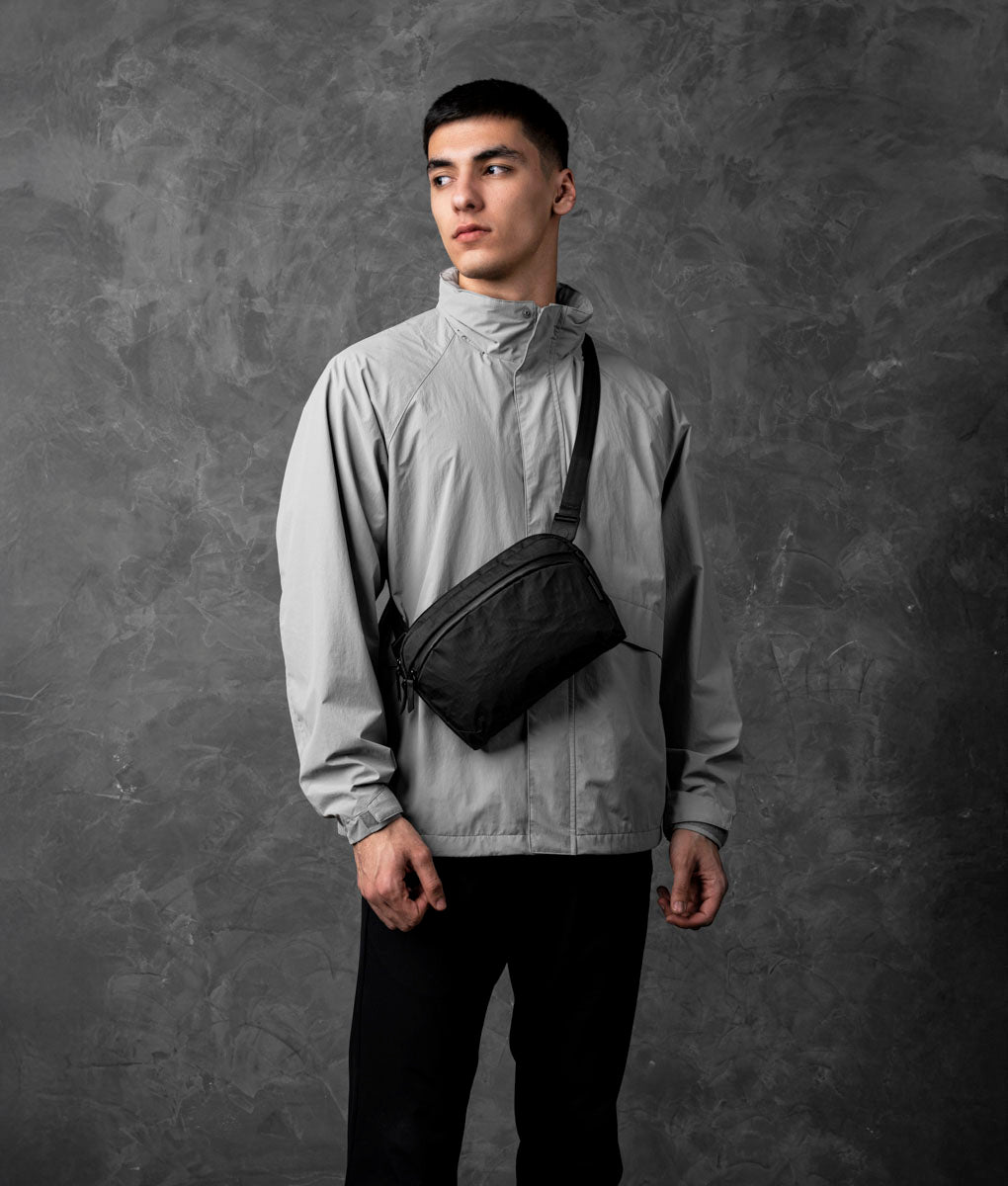 #color_Black/Orange | X-Pac VX07 Ripstop