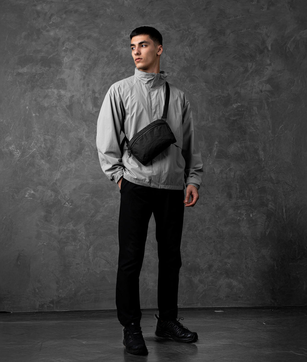 #color_Black/Orange | X-Pac VX07 Ripstop