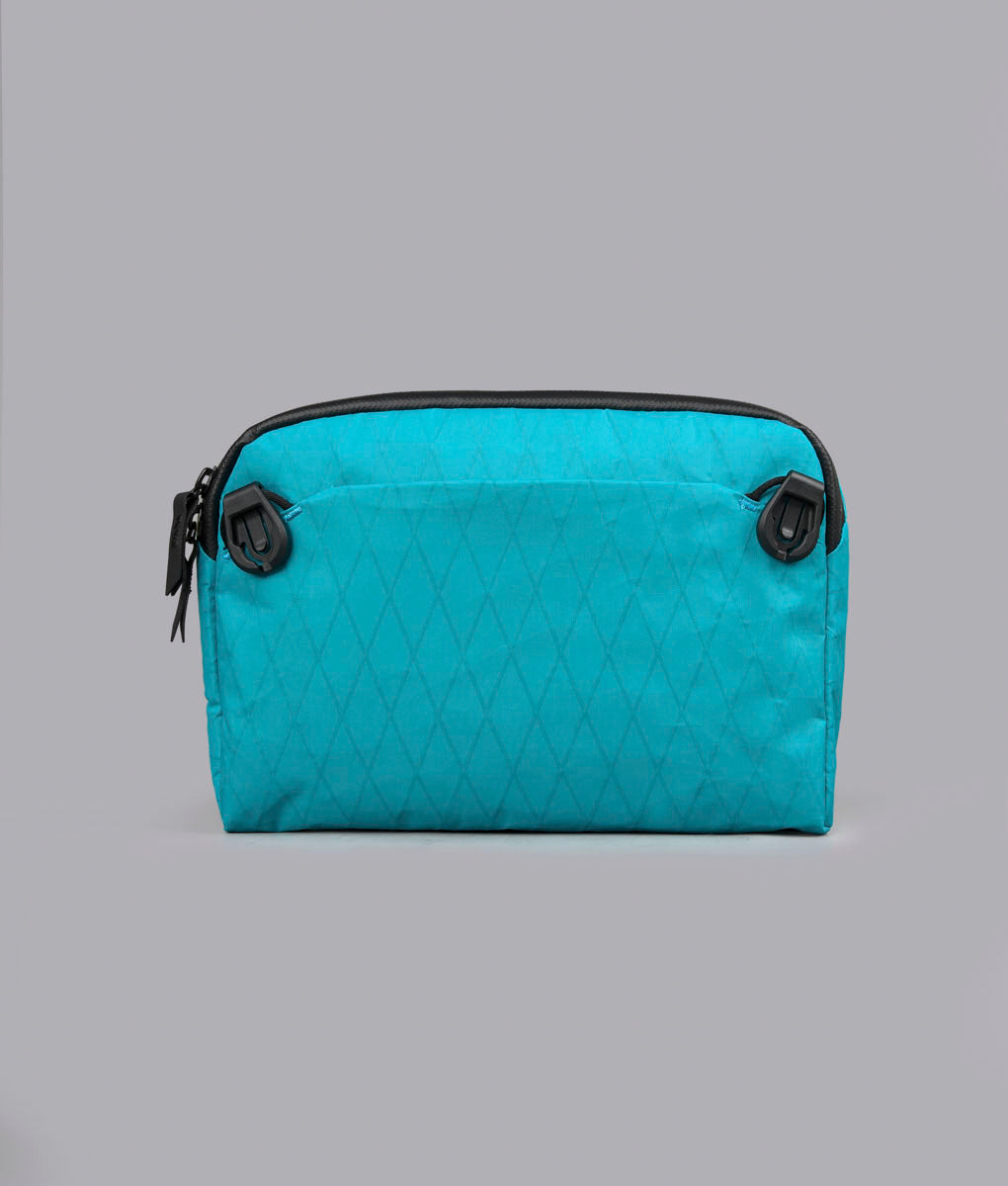 Flight Sling (2L) - Spanish Teal