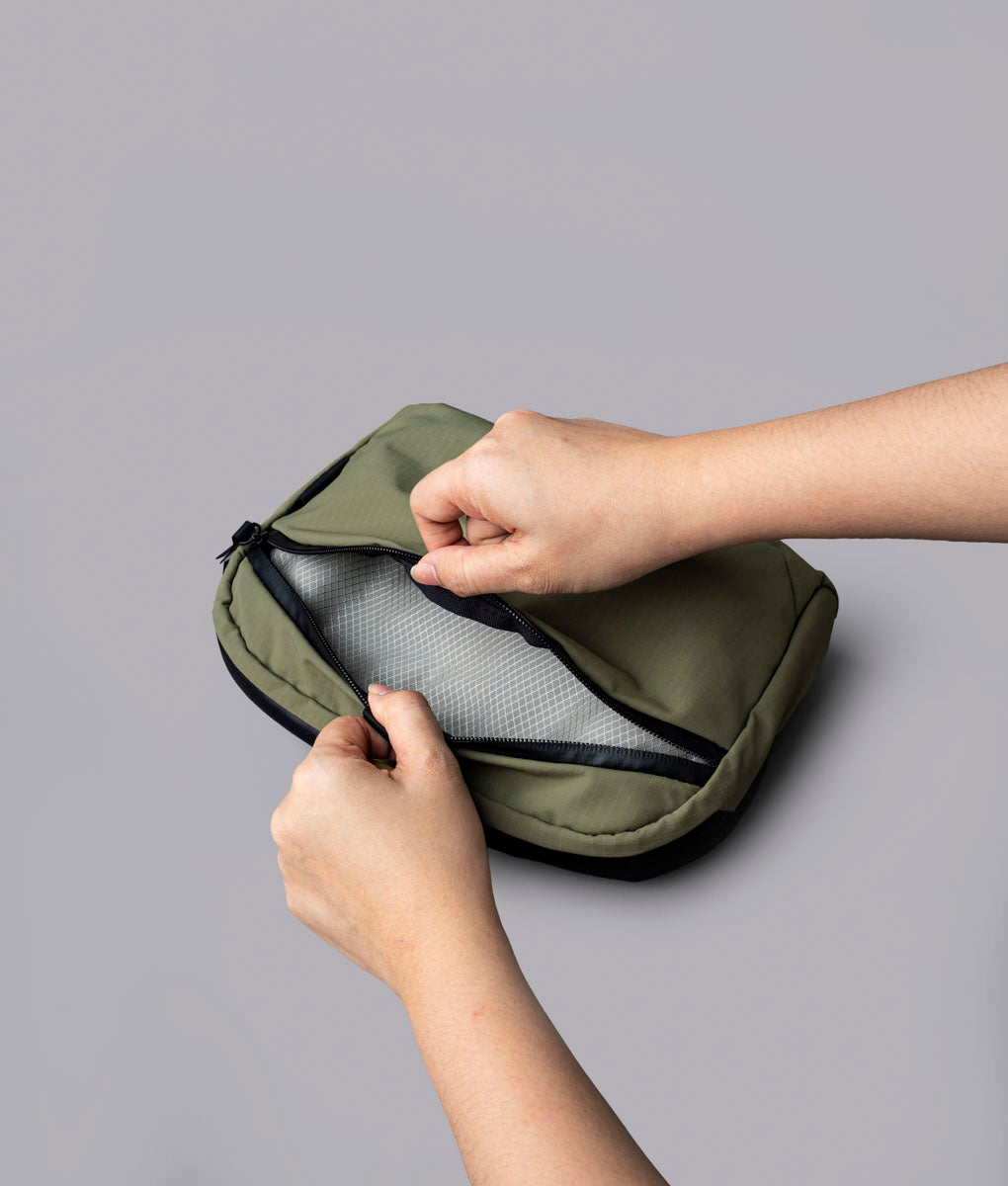 #color_Light Green | Axoflux 210D