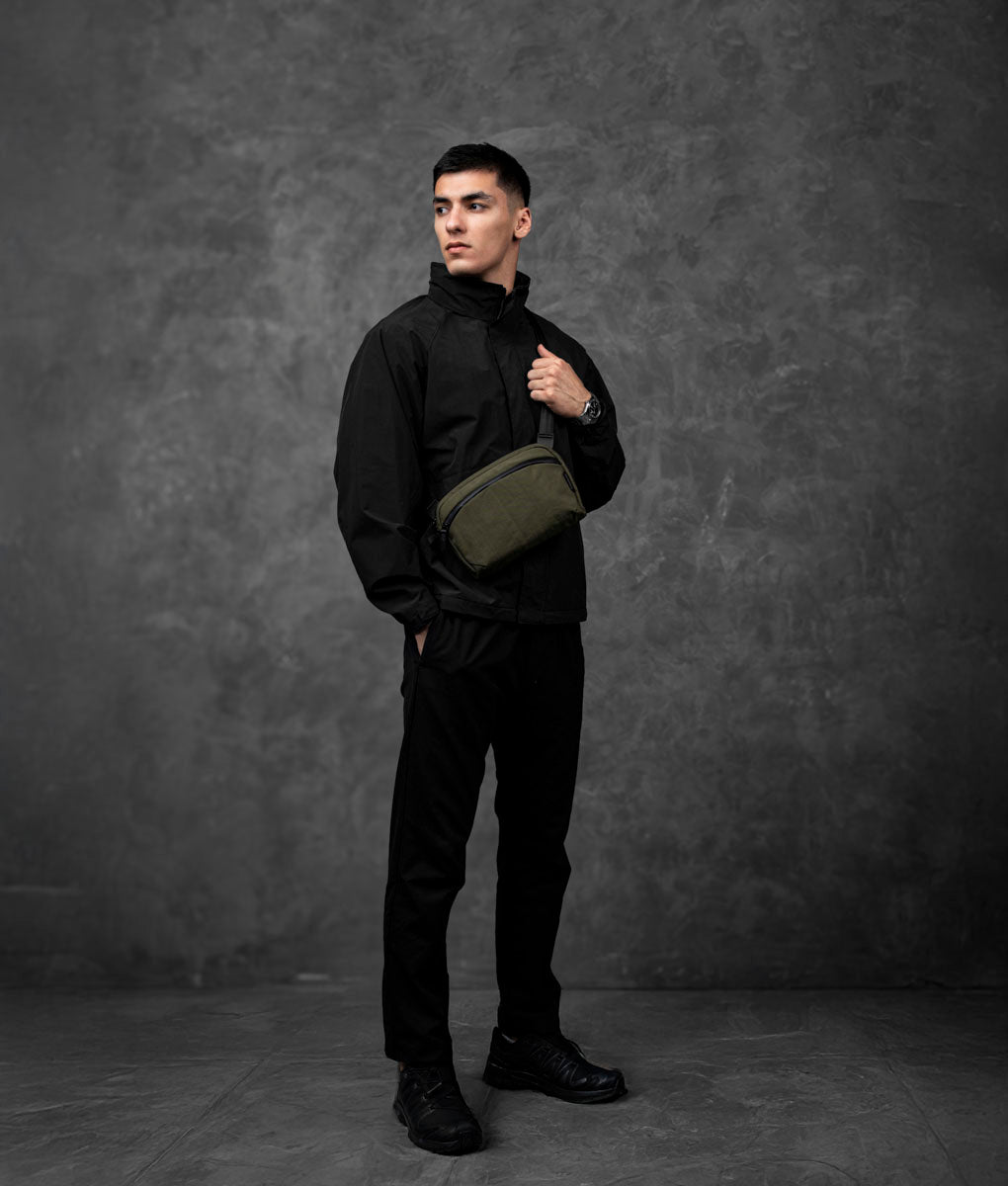 #color_Green/Gray | Axoflux 400D