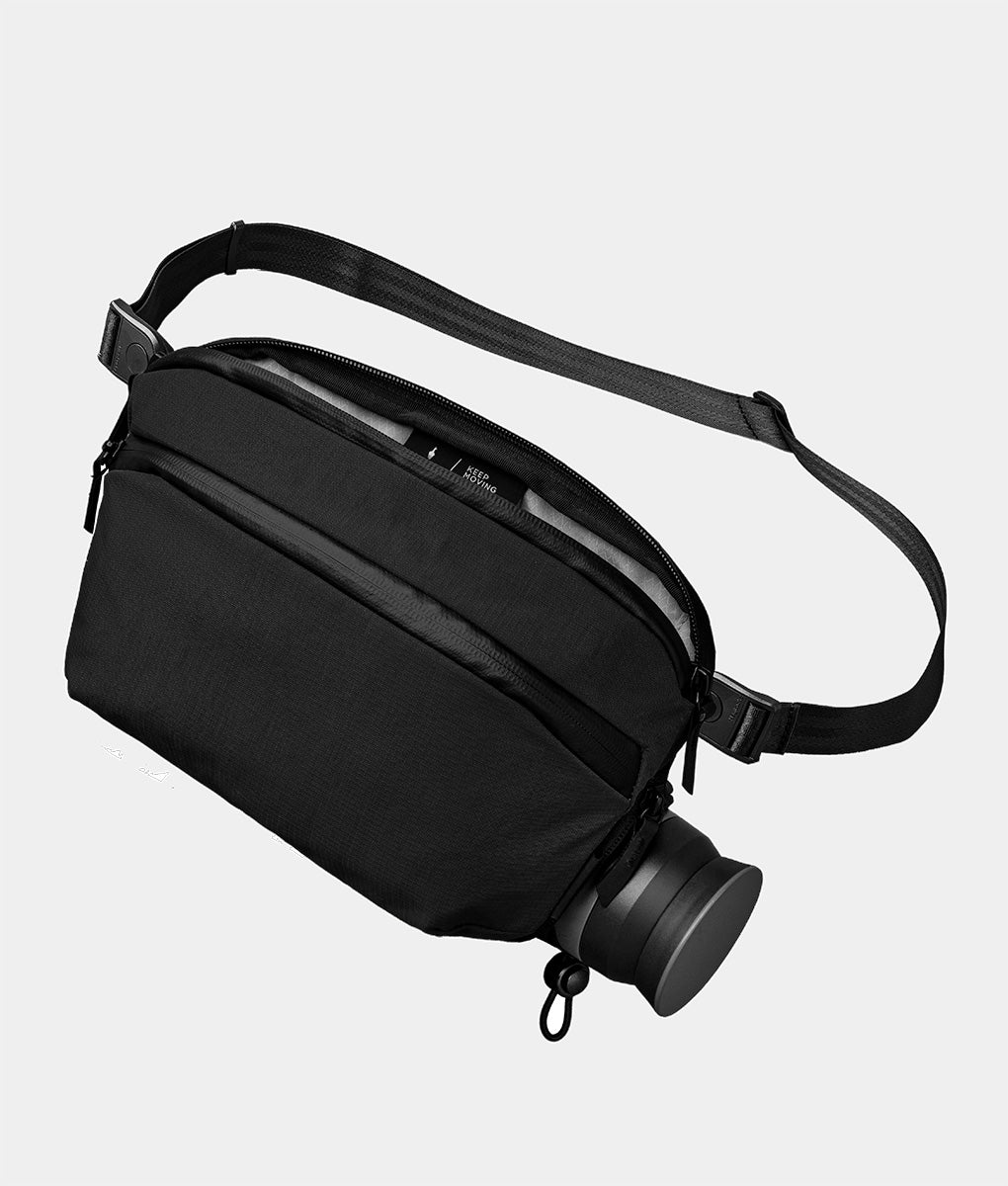 #color_Black | Axoflux 400D Ripstop Nylon