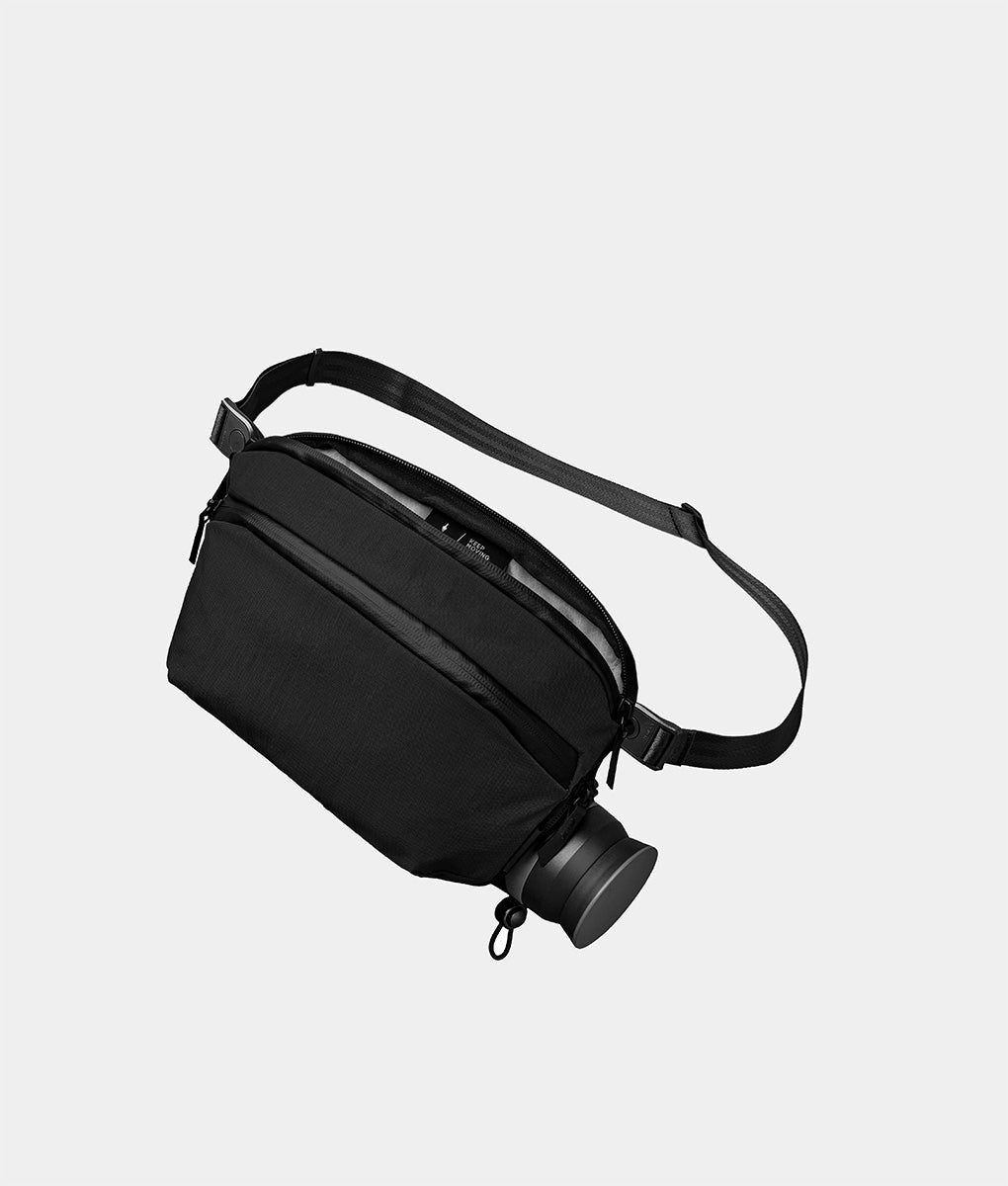 #color_Black | Axoflux 400D Ripstop Nylon