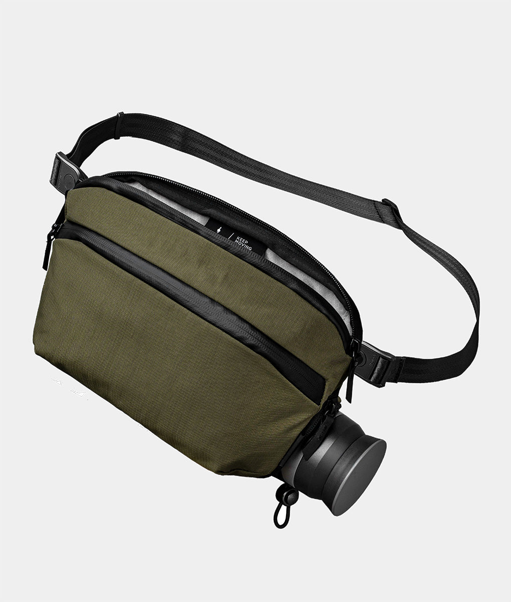 #color_Green | Axoflux 400D Ripstop Nylon