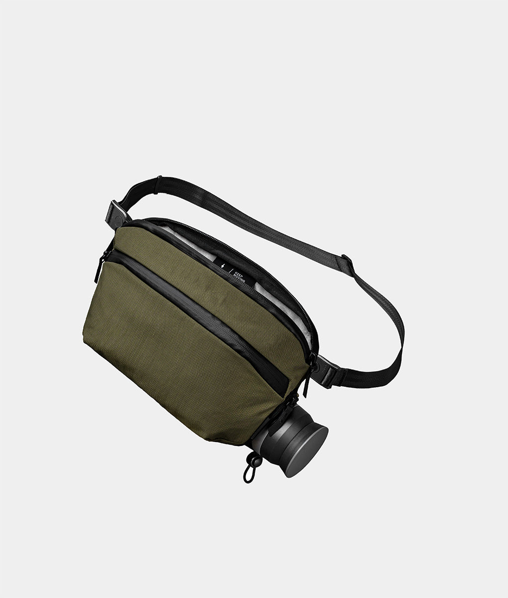 #color_Green | Axoflux 400D Ripstop Nylon