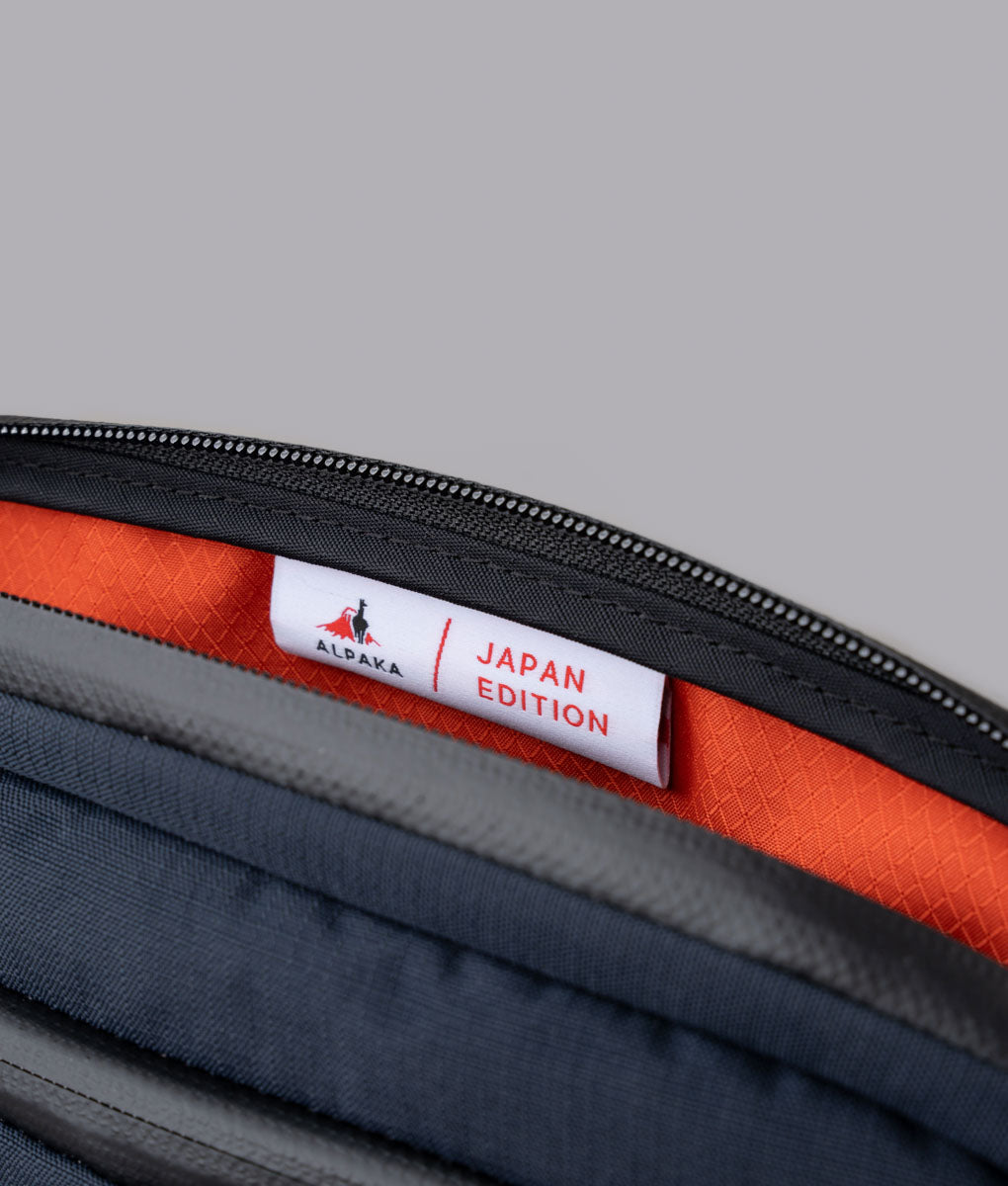 Flight Sling 2L - Japan Edition