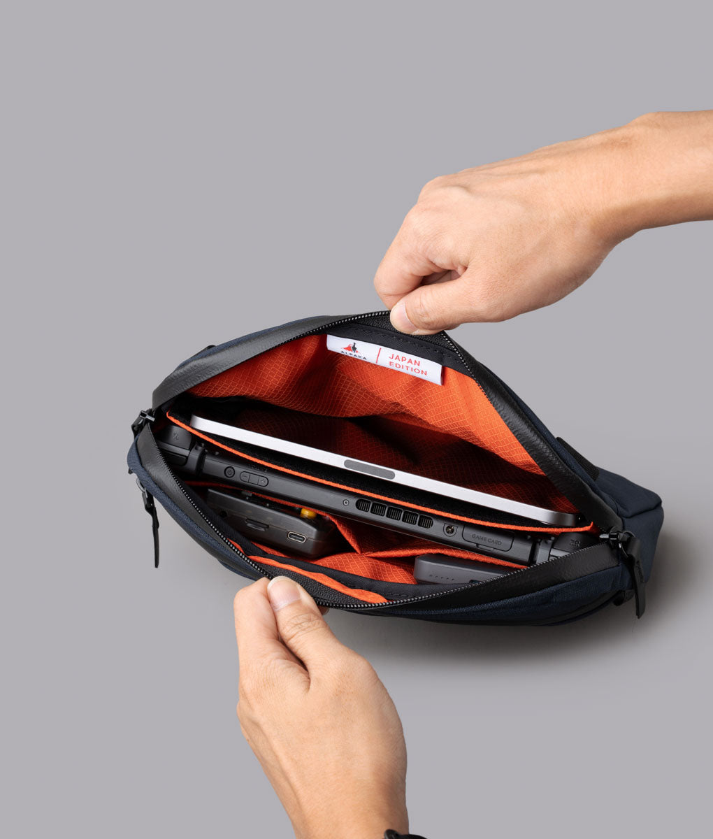 Flight Sling 2L - Japan Edition