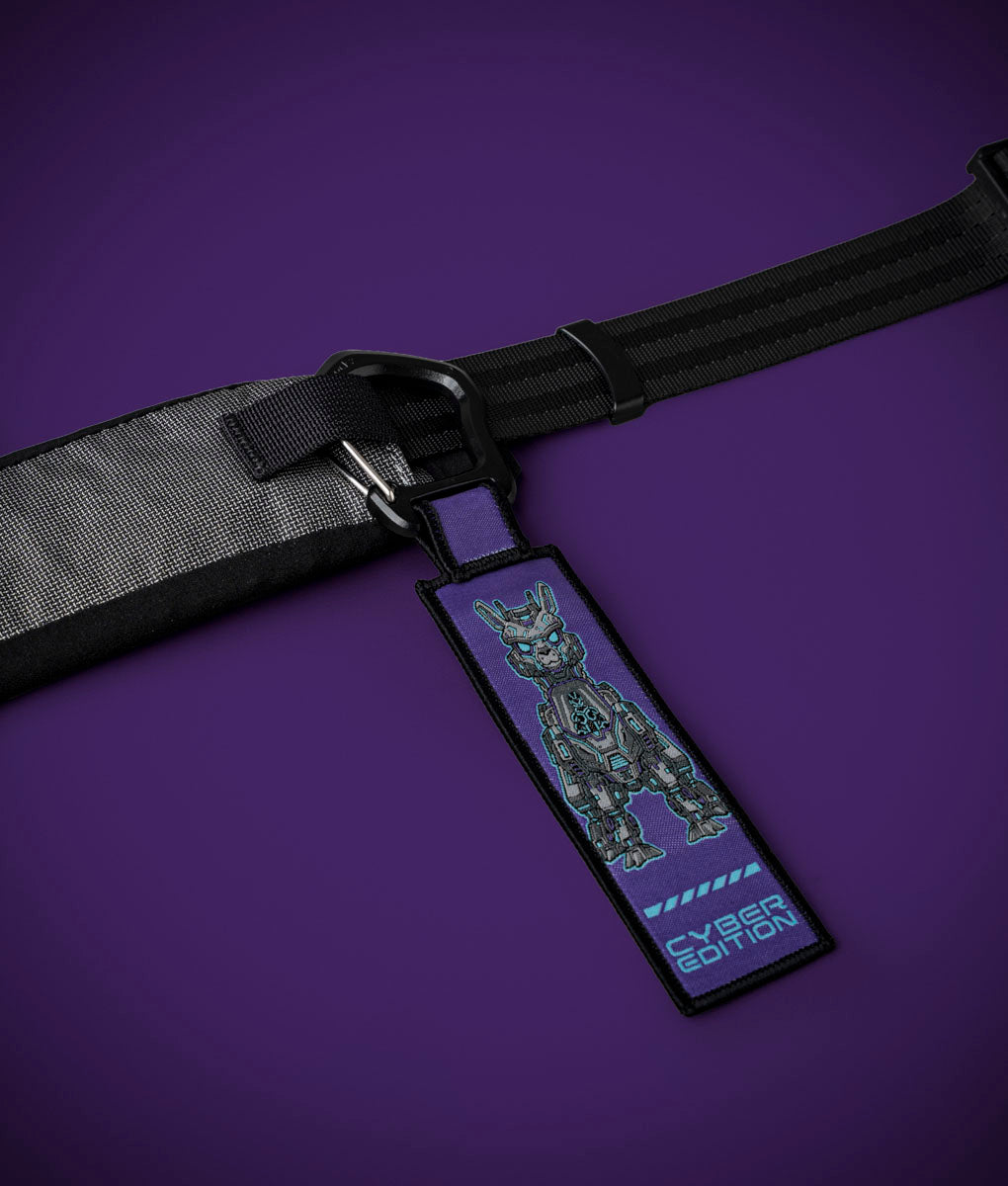 Flow Satchel (2L) - Cyber Edition