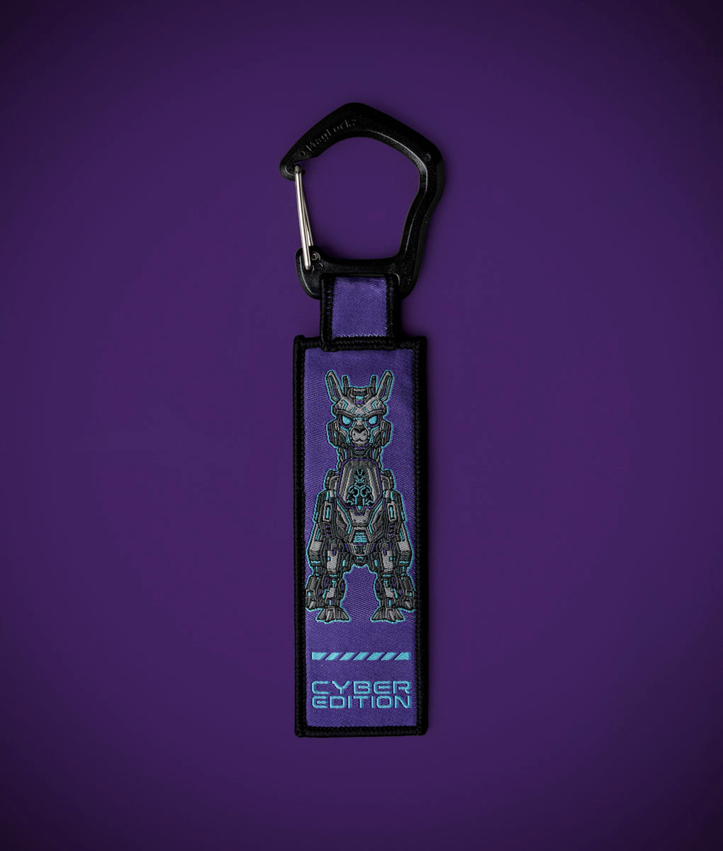 Flow Satchel (2L) - Cyber Edition