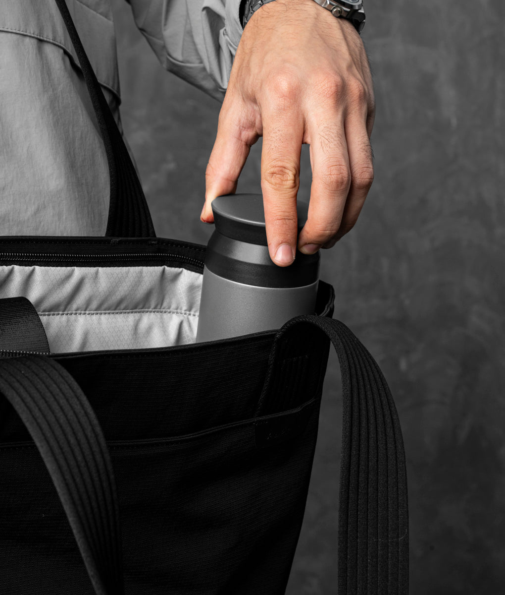 Flight Tote (L)