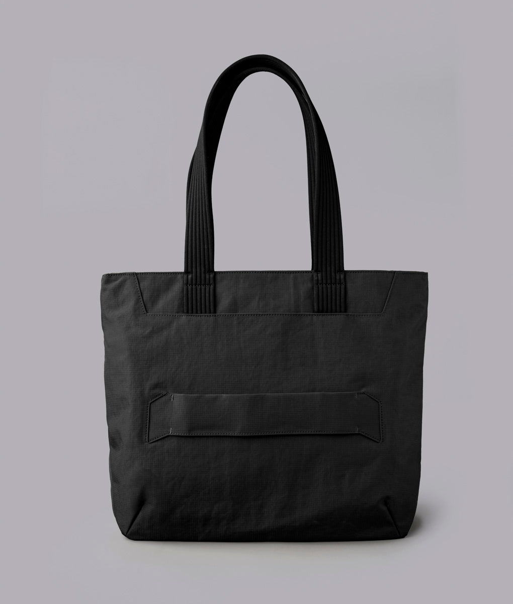 ALPAKA アルパカ　FLIGHT TOTE （M） Flight Tote (M)
