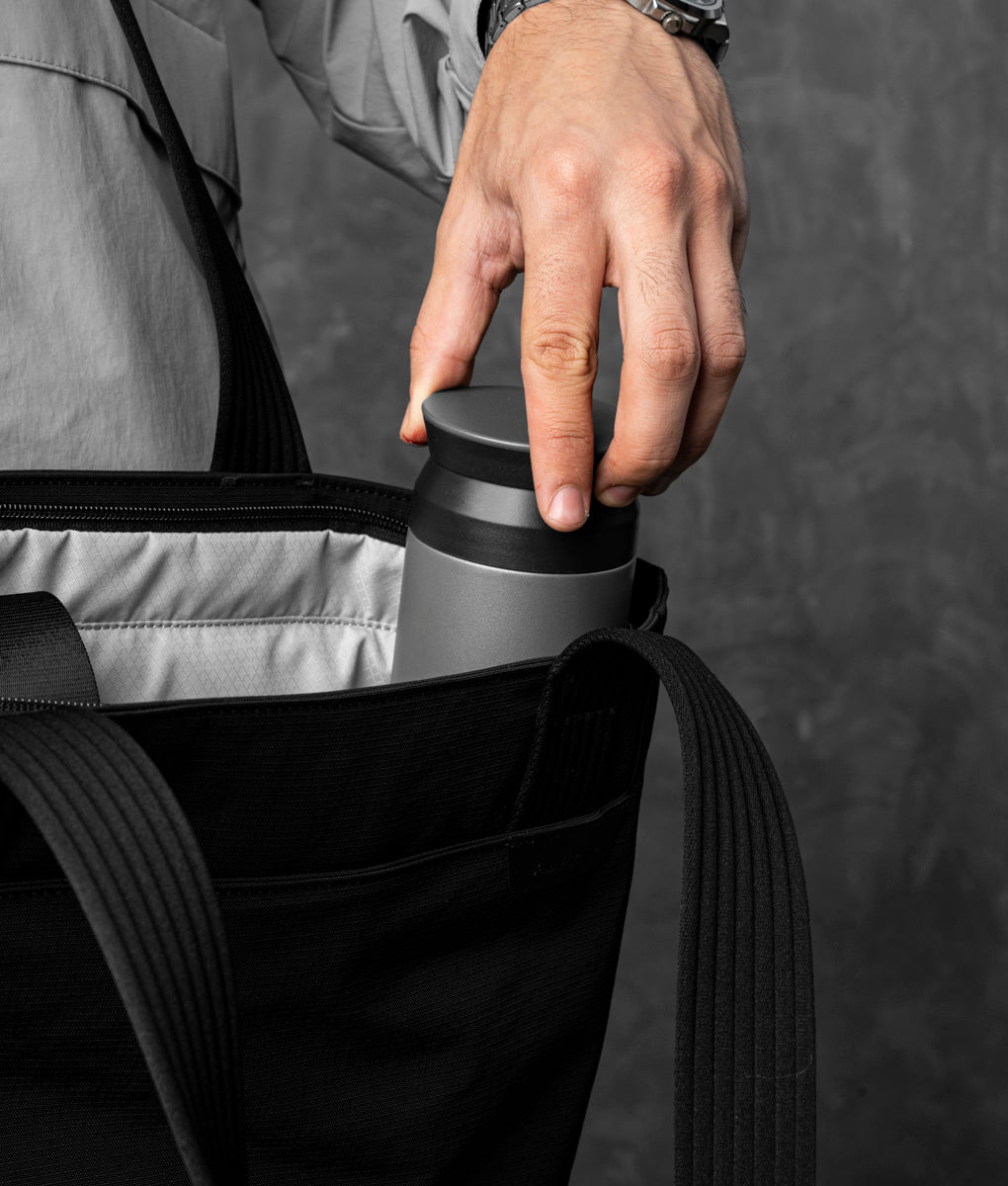 Flight Tote (M)