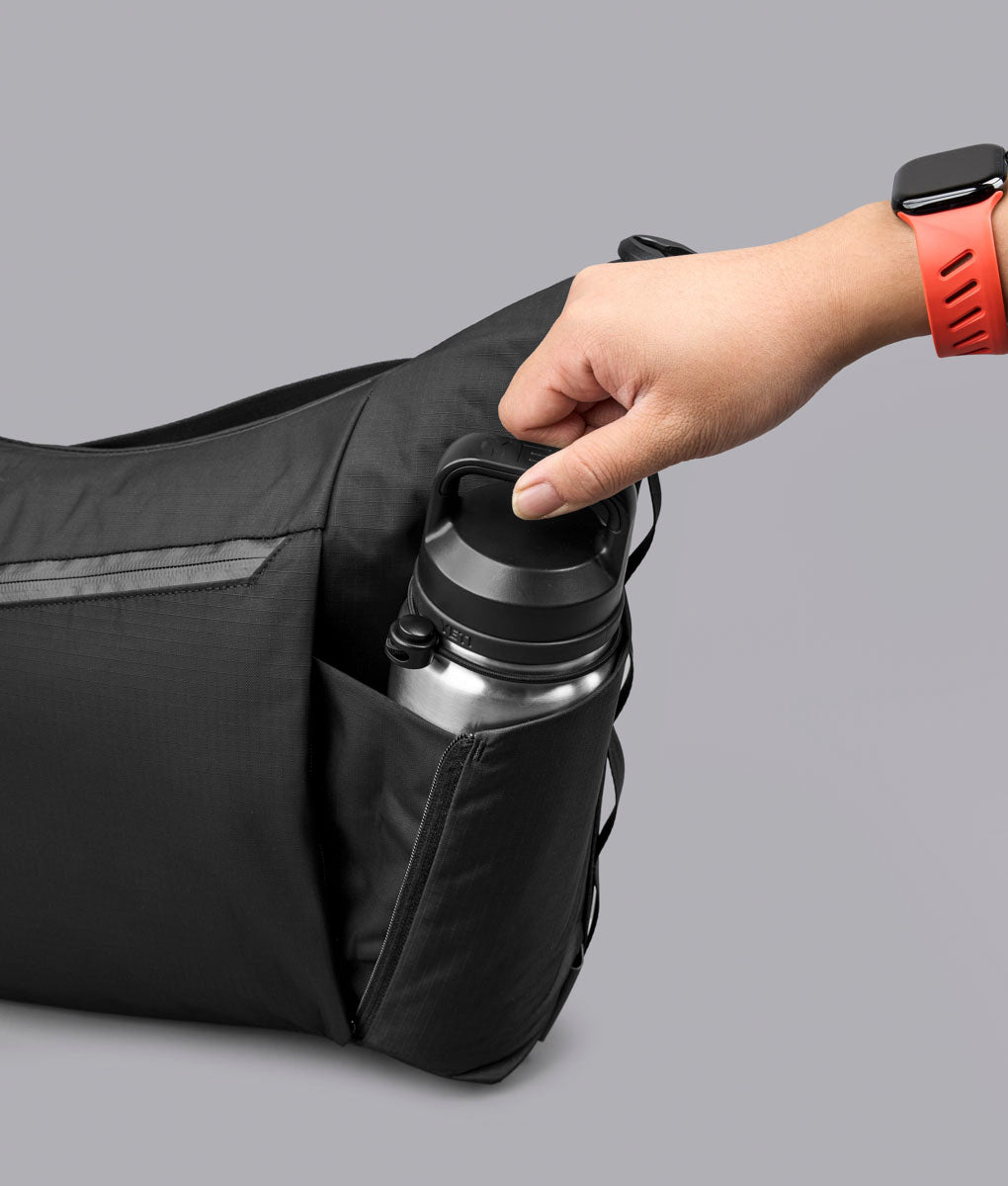 Flow Satchel (10L)