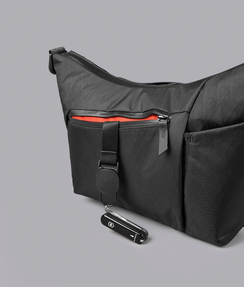 Flow Satchel (4L)