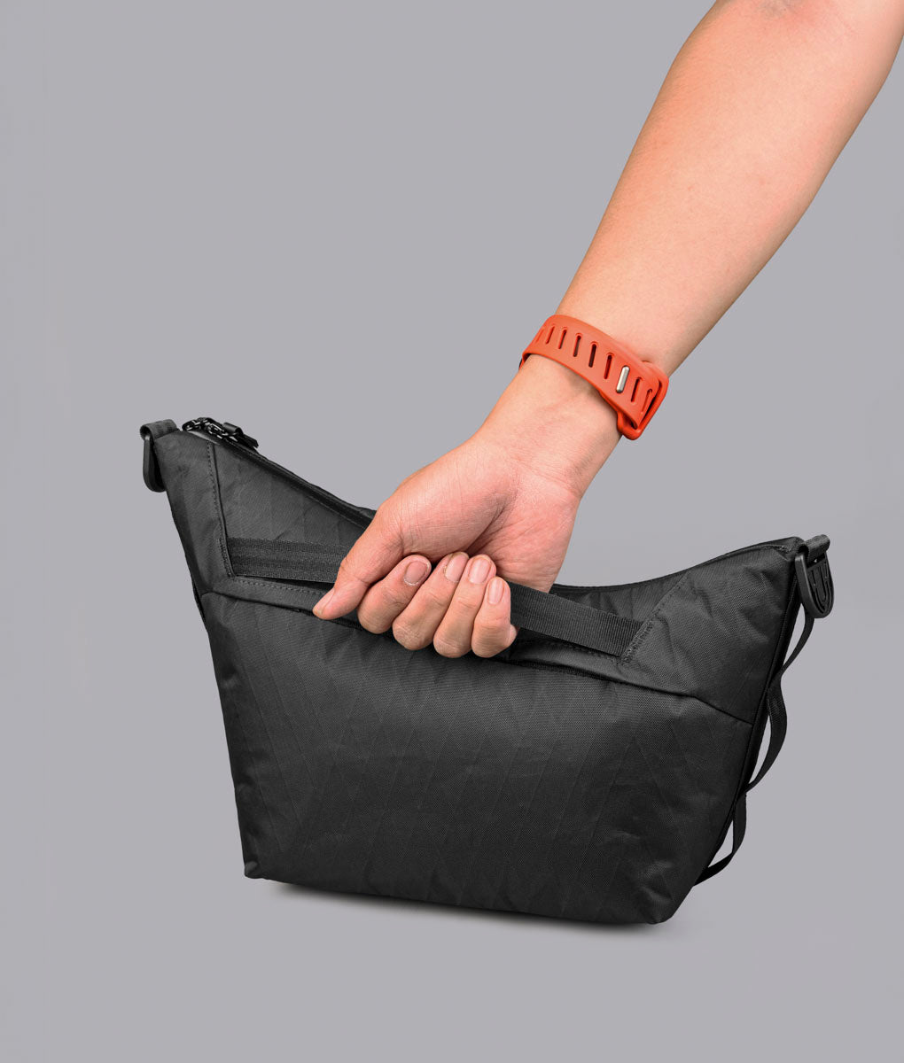 Flow Satchel (4L)