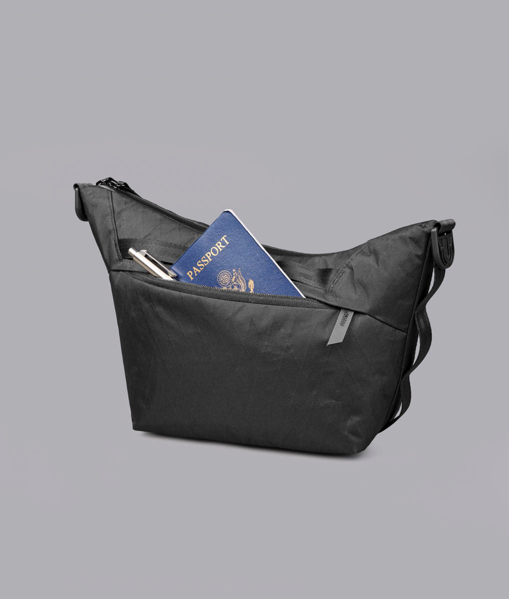 Flow Satchel (4L)