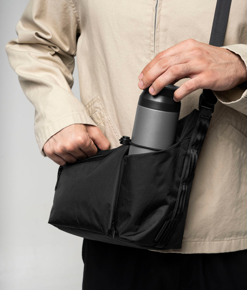 Flow Satchel (4L)