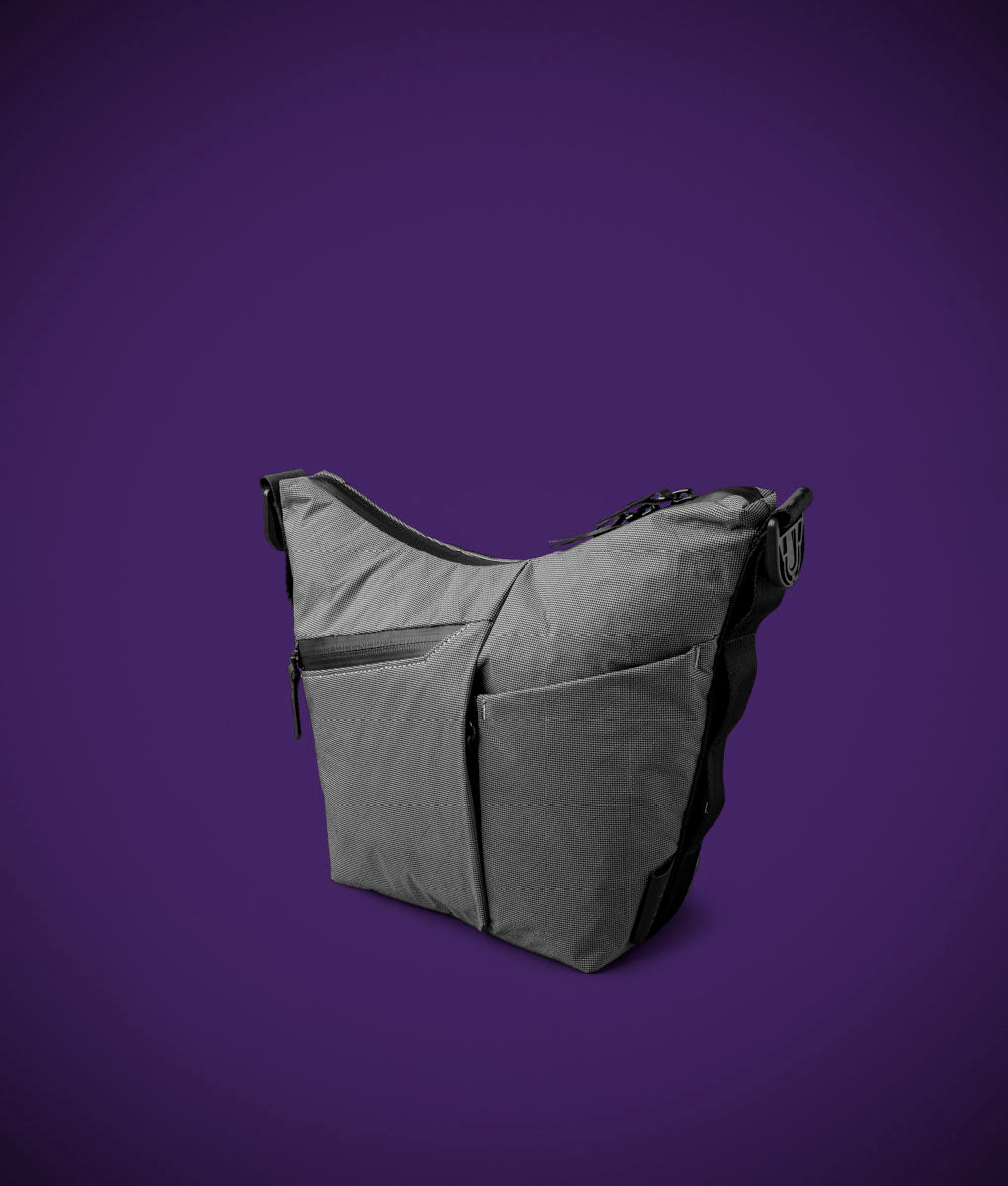 Flow Satchel (2L) - Cyber Edition