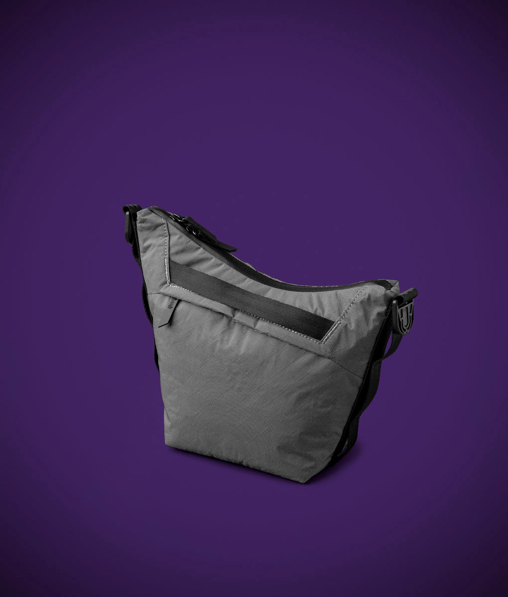 Flow Satchel (2L) - Cyber Edition