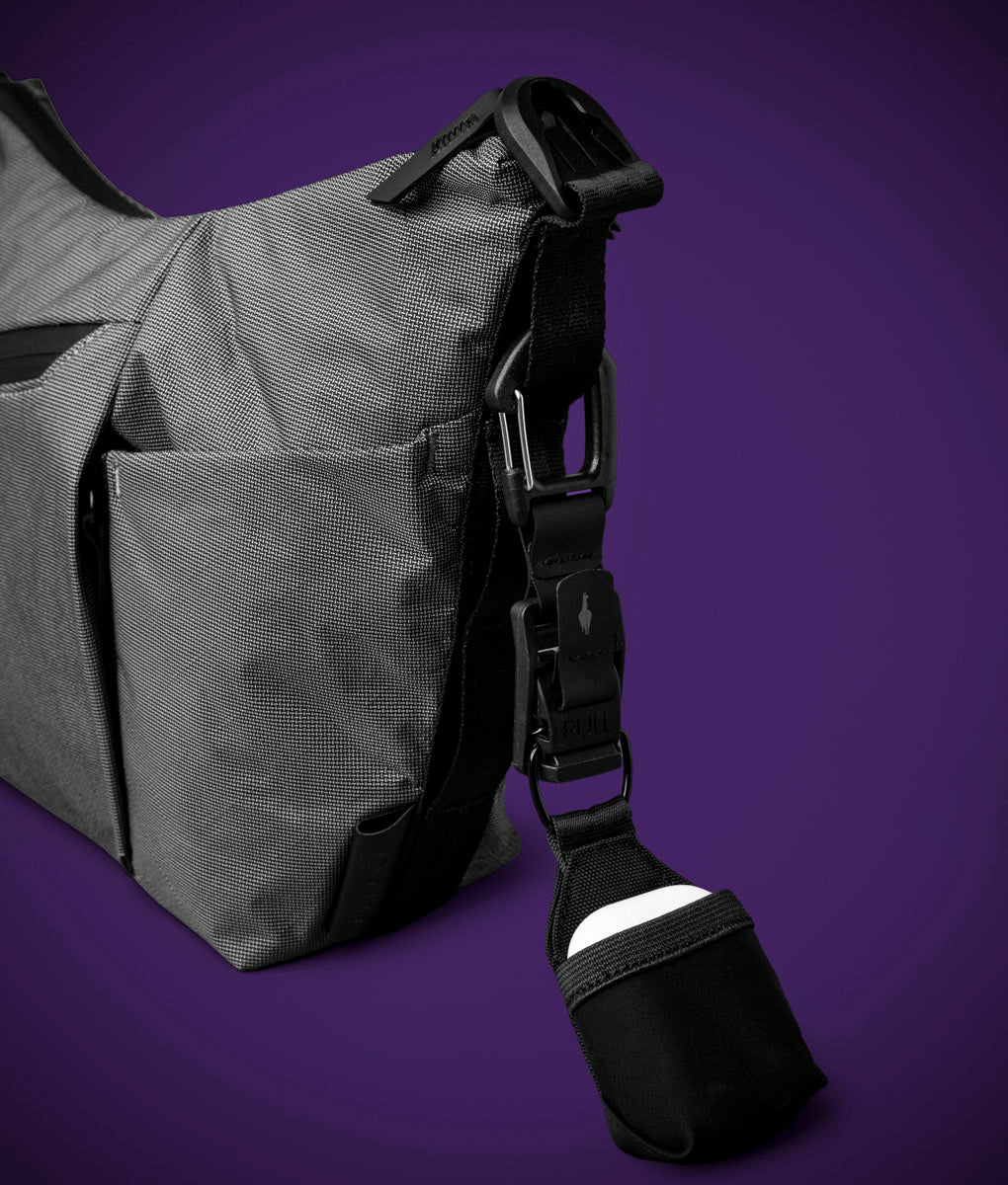 Flow Satchel (2L) - Cyber Edition