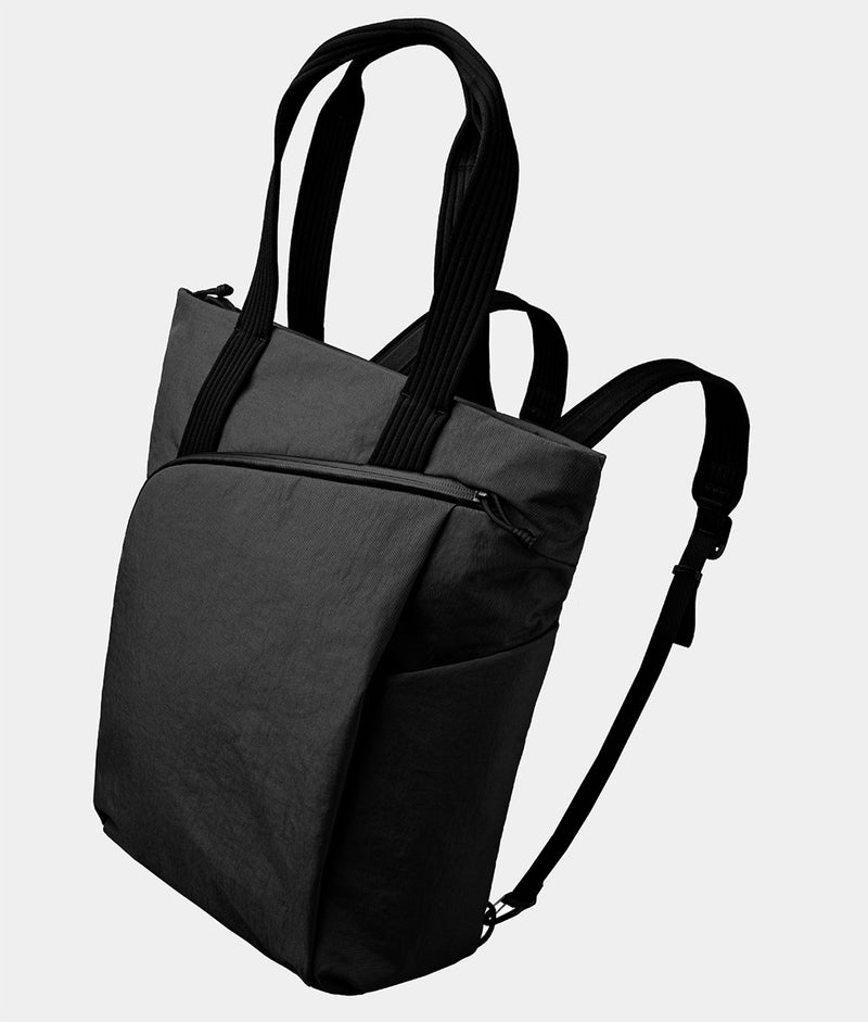 #color_Black | Axoflux 400D Washed Nylon