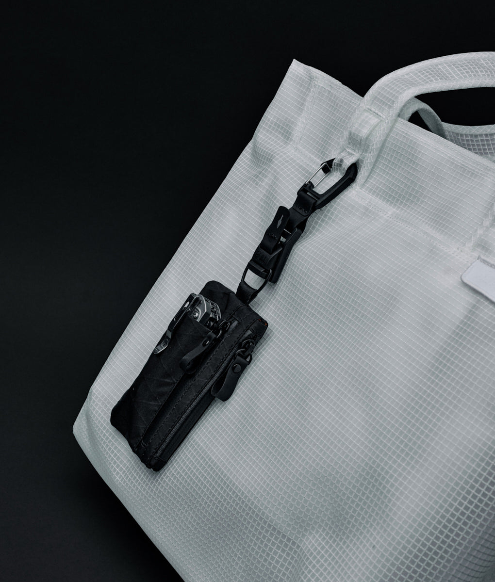 Elements Tote – Ghost Edition