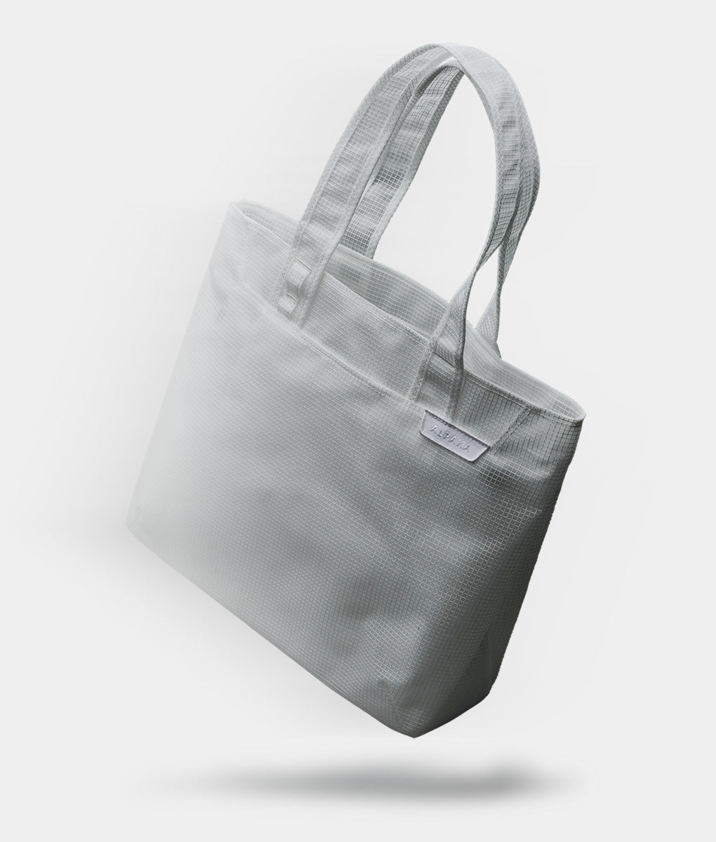 Elements Tote – Ghost Edition