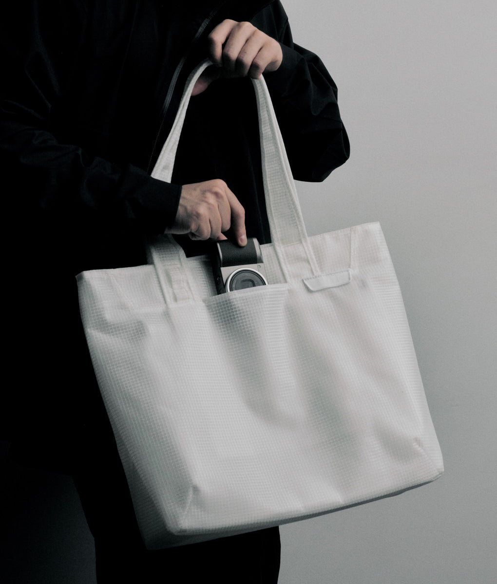 Elements Tote – Ghost Edition