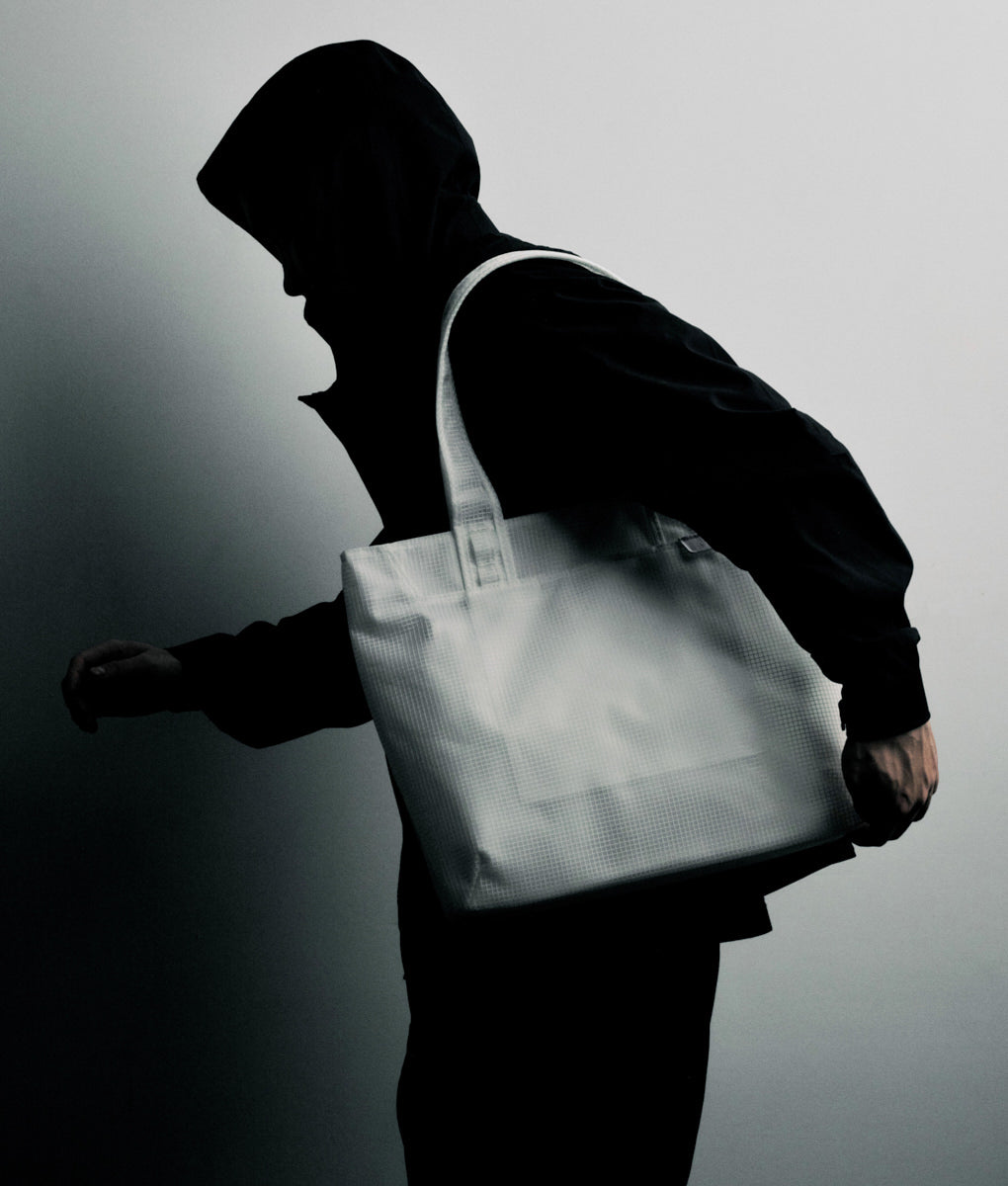 Elements Tote – Ghost Edition