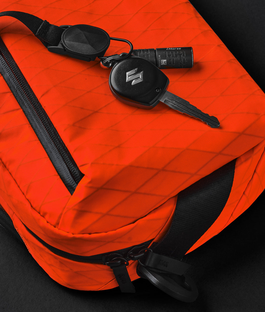 #color_Hot Orange | X-Pac VX25